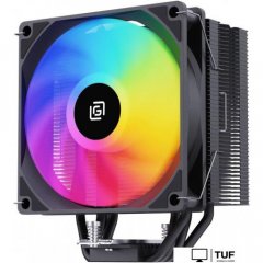 Кулер для процессора Оклик OG-CPC180FRGB-PWM1