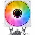 Кулер для процессора Jonsbo CR-1000 V3 PRO ARGB (белый)
