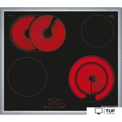 Варочная панель Bosch Serie 4 PKN645BB2E