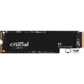 SSD Crucial P3 4TB CT4000P3SSD8