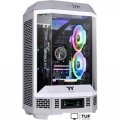 Корпус Thermaltake The Tower 300 Limestone CA-1Y4-00SIWN-00