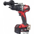 Ударная дрель-шуруповерт Milwaukee M18 BLPD2-502X 4933464518 (с 2-мя АКБ 5 Ач, кейс)