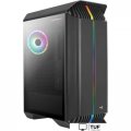 Корпус AeroCool Gladiator Duo-G-BK-v1
