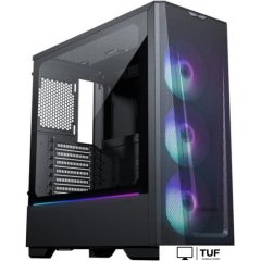 Корпус Phanteks Eclipse G360A PH-EC360ATG_DBK02