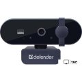 Веб-камера Defender G-Lens 2580
