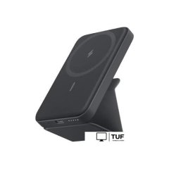 Внешний аккумулятор Anker 622 Magnetic Battery 5000mAh (черный)