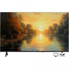 Телевизор MIU Н43АSР100SV