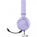 Наушники HyperX Cloud Mini (лавандовый)