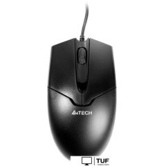 Мышь A4Tech OP-550NU