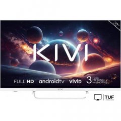 Телевизор KIVI M32FD70W