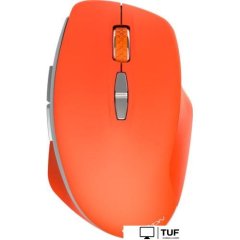 Мышь Canyon MW-21 (оранжевый)