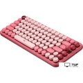 Клавиатура Logitech Pop Keys Heartbreaker 920-010718