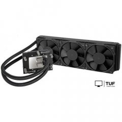 Система жидкостного охлаждения для процессора SilverStone XE360-SP5