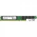 Оперативная память Micron 32ГБ DDR4 3200 МГц MTA18ADF4G72AZ-3G2F1