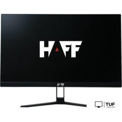 Моноблок HAFF Intel Core i3-10100/8/240G