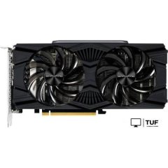 Видеокарта Gainward GeForce RTX 2060 Ghost 12GB NE62060018K9-1160L