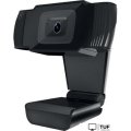 Веб-камера CBR CW 855HD (чёрный)