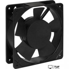 Вентилятор для корпуса Raskat RH120D PWM