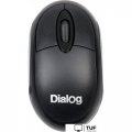 Мышь Dialog Comfort MROC-10U