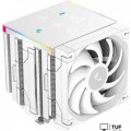 Кулер для процессора DeepCool AK620 Digital Pro WH R-AK620-WHAPMN-G