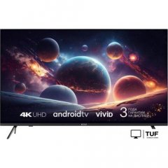 Телевизор KIVI M50UD70B