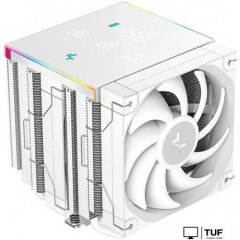 Кулер для процессора DeepCool AK620 Digital Pro WH R-AK620-WHAPMN-G
