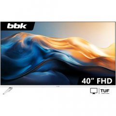 Телевизор BBK 40LEM-1041/FTS2C