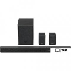 Саундбар Hisense AX5100G