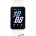 Фитнес-браслет Samsung Galaxy Fit3 (серебро)
