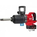 Гайковерт Milwaukee M18 ONEFHIWF1D-121C 4933499251 (с 1-им АКБ, кейс)