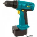 Дрель-шуруповерт FIT 80132 (с 1-им АКБ)