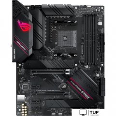 Материнская плата ASUS ROG STRIX B550-F Gaming (Wi-Fi)