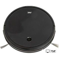Робот-пылесос JVC JH-VR510 (черный)
