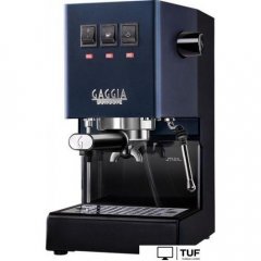 Рожковая кофеварка Gaggia Classic Evo Blue 9481/15