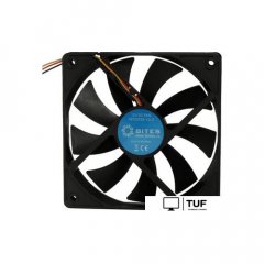 Вентилятор для корпуса 5bites FB12015S-12L3