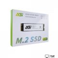 SSD AGI AI218 4TB AGI4T0G38AI218