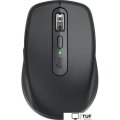 Мышь Logitech MX Anywhere 3S (графит)