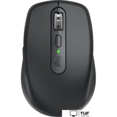 Мышь Logitech MX Anywhere 3S (графит)