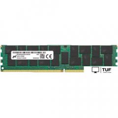 Оперативная память Micron 32GB DDR4 PC4-23400 MTA36ASF4G72PZ-2G9