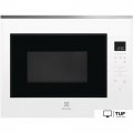 Микроволновая печь Electrolux KMFE264TEW