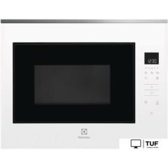Микроволновая печь Electrolux KMFE264TEW