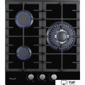 Варочная панель Weissgauff HGG 451 BFH