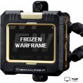 Система жидкостного охлаждения для процессора Thermalright Frozen Warframe 420 ARGB (черный)