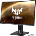 Игровой монитор ASUS TUF Gaming VG27VQ