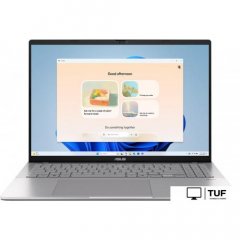 Ноутбук ASUS VivoBook S16 S3607VA-RP170