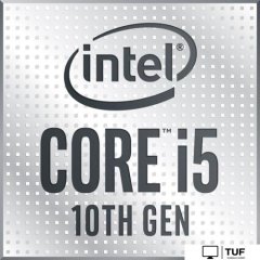 Процессор Intel Core i5-10500
