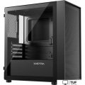 Корпус XASTRA A305M 3ARGB (черный)