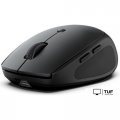 Мышь JLab Go Charge Mouse (черный)