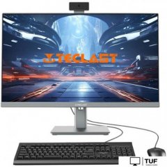 Моноблок Teclast V24 Air 12450H16G512KL HJ