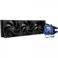 Система жидкостного охлаждения для процессора Thermalright Frozen Warframe Pro 360 (черный)